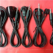 供应带线红外线接收头