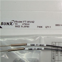 供应SUNX/神视光纤传感器FT-V41