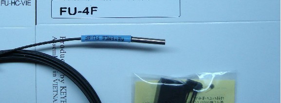 供应KEYENCE/基恩士光纤传感器FU-4F