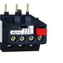 供应JRS1（LR1)系列热过载继电器热继电器JRS1-09~25
