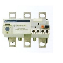 供应施耐德LR9系列热继电器LR9-F5367