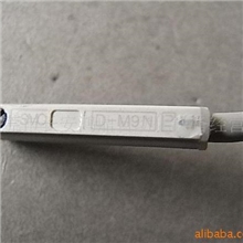 供应原装SMC磁性感应开关D-M9N