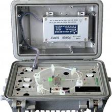 catv光接收机高电平输出862MHZ光接收机