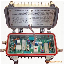 CATV干线放大器862MHZ