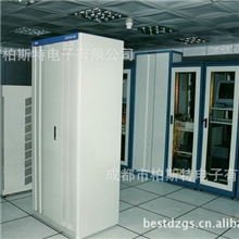 承担网络工程建设