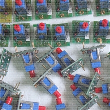 CATV可调均衡器0-20（750M）eq均衡器