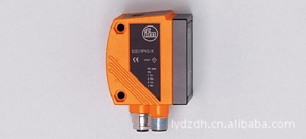 IFM易福门电容式传感器KB0029KB-2020-BBOA/NI