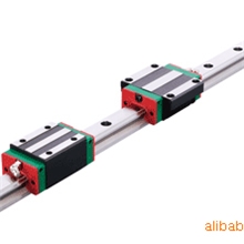 供应直线导轨上银HIWIN导轨HGW55CA直线导轨
