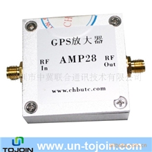 供应GPS馈线放大器（AMP28）