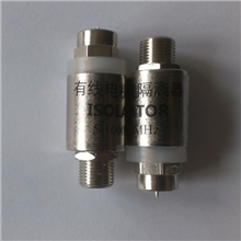 有线电视隔离器，机顶盒隔离器，液晶电视天线隔离器