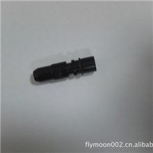 供应黑色塑料止动环