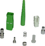 SC系列光纤跳线套件