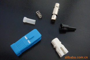 供应FC,SC系列光纤散件