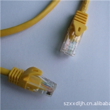 厂家直销UTPSFTPFTP六类网络跳线.......