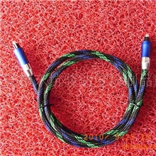 供应高品质,低衰减音频光纤线