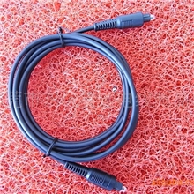 供应高质量音视频光纤线