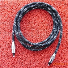 厂家大量供应高质量价格实惠音频光纤线