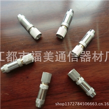 射频同轴连接器L9-J