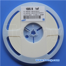 代理三星贴片电容(三星SAMSUNG授权代理商)