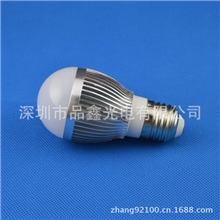 爆款促销！！！大功率3W球泡灯挥泪大甩卖LED球泡灯家用照明灯