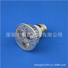 MR16GU10E273W射灯12V/AC85-265V宽压射灯LED射灯LED灯杯