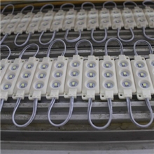 厂家直销2835注塑模组最新产品