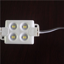 5730注塑模组恒流12V红绿蓝