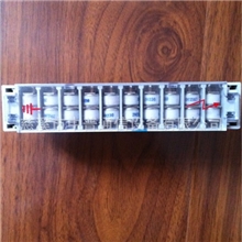 厂家直销高品质科隆二级10对防雷模块