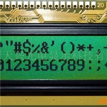 供应优质天兴12232液晶显示模块点阵绘图型质量保修