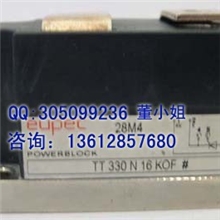 TD240N28KOFTD330N18KOF欧派克EUPEC可控硅模块