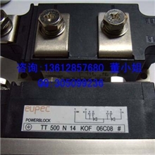 TT375N18KOFTT380N10KOF欧派克EUPEC可控硅模块