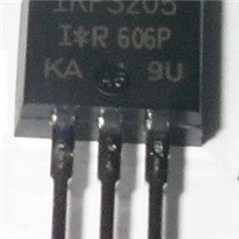 特价销售场效应MOS管IRF32053205现货供应-测好发货-新春电子