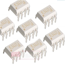 TLP521-2DIP-8光电耦合一个0.95元