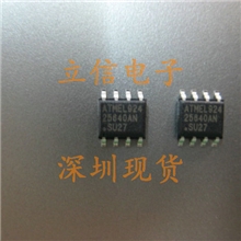 ATMEL系列全新AT25640AN-10SU-2.7100%正品现货热卖