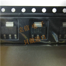 供应稳压管LM1117-3.3VSOT-223进口NS芯片热卖三五七端稳压