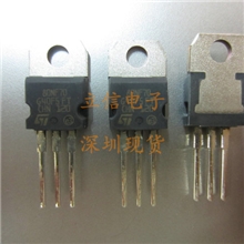 MOSFET全新PN08L07TO-220100A75V正品Infineon