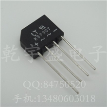 特价供应桥堆KBP307LT3安整流桥（乾宇盛电子）