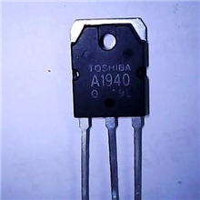 子现货供应进口拆机配对三极管2SC5197，A1940