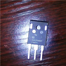 长期供应拆机MBR7030WT肖特基管