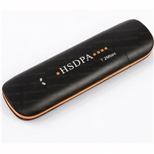 厂家生产HSDPA/UMTS2100MHz3G无线上网卡支持WIN8安卓Mac