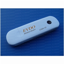 无线网卡O版3GEVDO无线上网卡800MHz/1900MHz深圳工厂生产