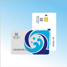 供应智能可视卡,可视智能卡厂家