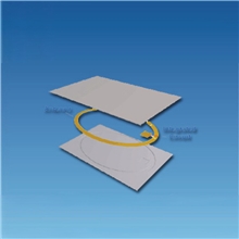 ID卡|TK4100卡,TK4100白卡,TK4100芯片供应