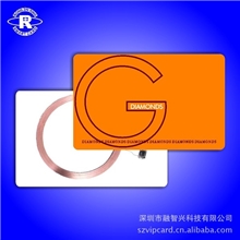 提供各类智能IC卡,品种繁多、质优价廉