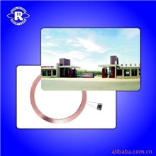 提供各类智能IC卡、金卡银卡、接触式IC卡，高质低价