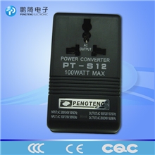 供应100W电压转换器220V/110V电压转换器