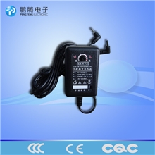 保暖鞋专用电源适配器可调压防寒进文牌电暖鞋厂家直销