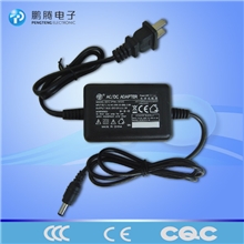 供应安防监控摄像机电源12V2A电源适配器厂家直销