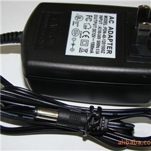 迪创专供电源电源适配器12V1.5A安防电源监控电源开关电源