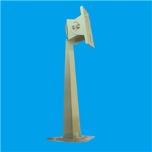 大量供应监控支架闭路支架鸭嘴支架